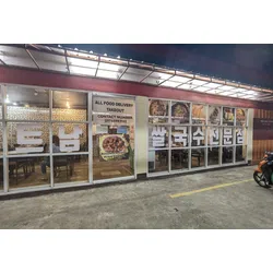 Phobo Noodle House