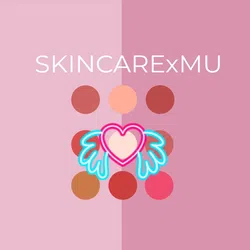 Skincare x Makeup Shop (Sephora and Korean Brands)