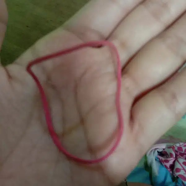 Rubber Band
