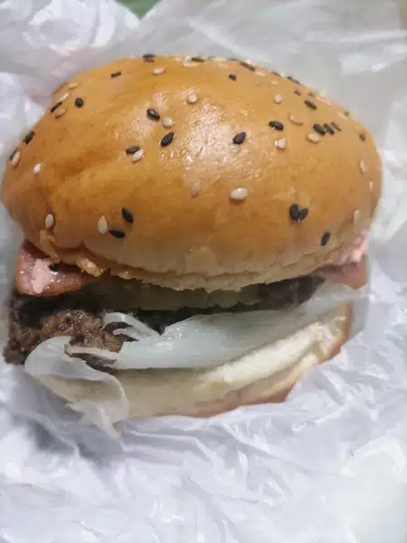 Burger