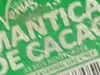 Mantika de cacao