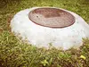 Manhole