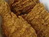 McDonald's Crispy Fried Chicken