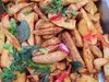 Potato Wedges