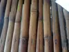 Bamboo floor