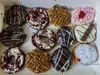 Krispy Kreme Dozen