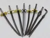 Bleach Swords
