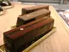 Dark Chocolate Bar
